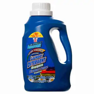 Oxygen Powered Laundry Detergent - La's Totally Awesome