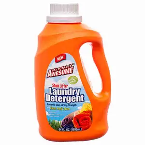 Clean Fresh Scent Laundry Detergent - La's Totally Awesome