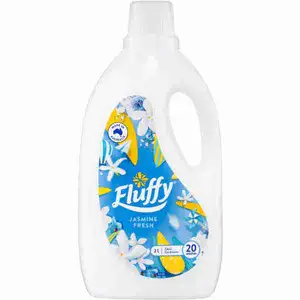 Fabric Softener Jasmine Fresh - Fluffy