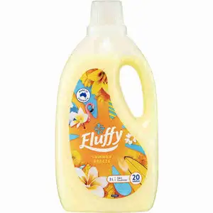 Fabric Softener Summer Breeze - Fluffy