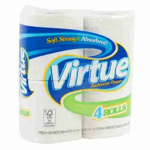 Bathroom Tissue - Virtue