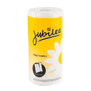 Paper Towels - Jubilee