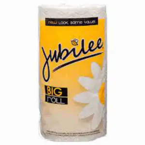 Big Roll Paper Towels - Jubilee