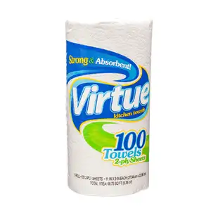 Kitchen Towels - Virtue