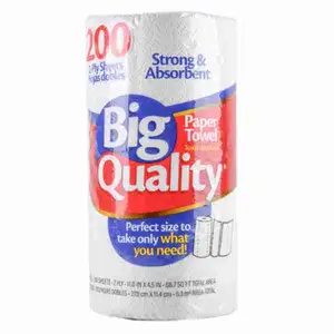 Paper Towel - Big Quality