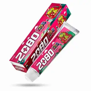 Strawberry Kids Toothpaste - 2080