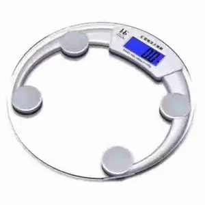 Digital Weight Scale