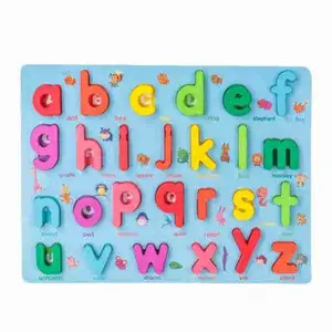 A to Z Letter Alpabet