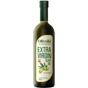Extra Virgin Olive Oil 750ml - Olivoila