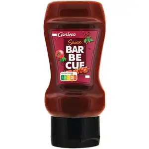 Barbecue Sauce - Casino - Casino