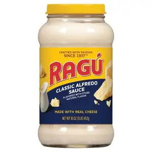 Classic Afredo Sauce  - Ragu