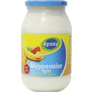 Light Mayonnaise - Remia