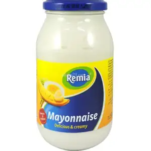 Mayonnaise - Remia