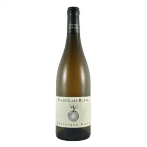 Beaujolais Blanc AOP - Dominique Piron