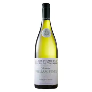 Chablis 1er Cru "Montée de Tonnerre" AOP - William Fèvre