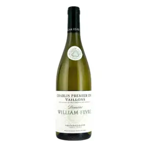 Chablis 1er Cru "Vaillons" AOP - William Fèvre