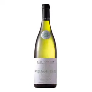 Petit Chablis AOP - William Fèvre