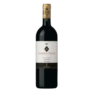 ''Guado Al Tasso'', Bolgheri Superiore DOC - Antinori