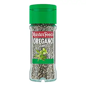 Oregano Leaves - MasterFoods