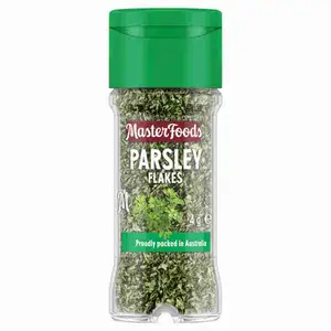 Parsley Flakes - MasterFoods