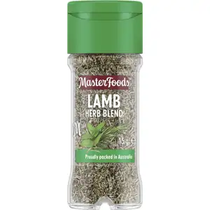 Lamb Herb Blend - MasterFoods
