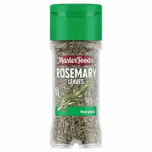 Rosemary Leaves - MasterFoods