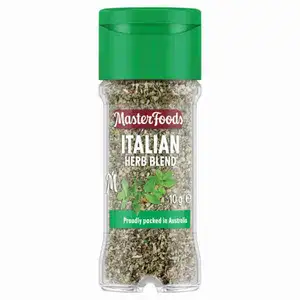 Italian Herb Blend - MasterFoods