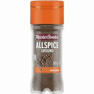 Allspice Ground - MasterFoods