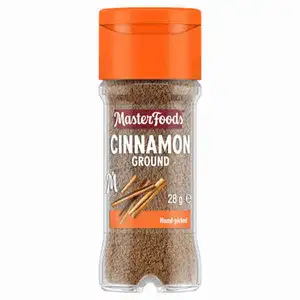 Ground Cinnamon - MasterFoods