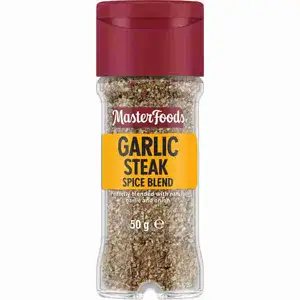 Steak Spice Blend - MasterFoods