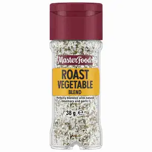 Roast Vegetable Blend - MasterFoods