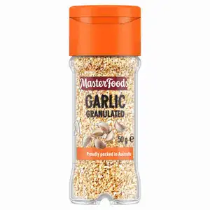 Garlic Granulated - MasterFoods