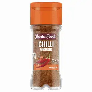 Ground Chili - MasterFoods