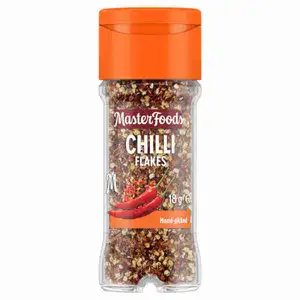Chili Flakes - MasterFoods