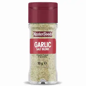 Garlic Salted Blend - MasterFoods