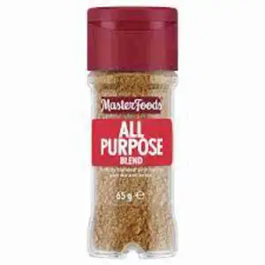 All Purpose Blend - MasterFoods