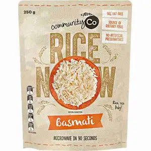 Basmati - CommunityCo