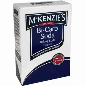 Baking Soda - McKenzie's