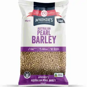 Pearl Barley - McKenzie's