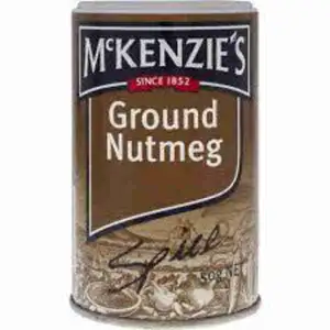 Ground Nutmeg - McKenzie's