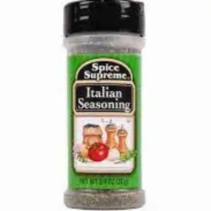 Italian Seasoning - Spice Supreme