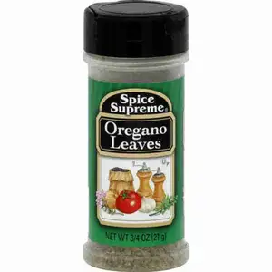 Oregano Leaves - Spice Supreme