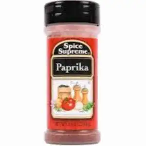 Paprika - Spice Supreme