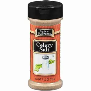 Celery Salt - Spice Supreme