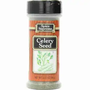 Celery Seed - Spice Supreme
