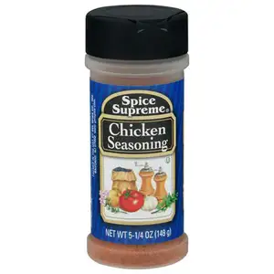 Chicken Seasoning - Spice Supreme