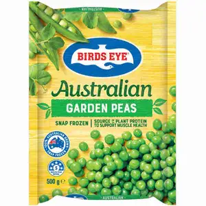 Garden Peas - BirdsEye