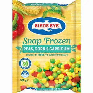 Peas, Corn & Capsicum - BirdsEye - BirdsEye