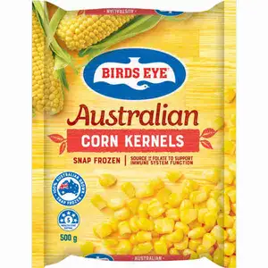 Corn Kernels - BirdsEye