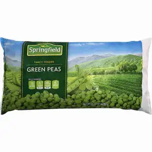 Green Peas - Springfield